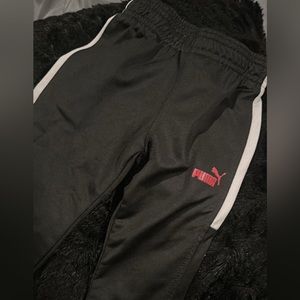 Baby Puma Sweatpants